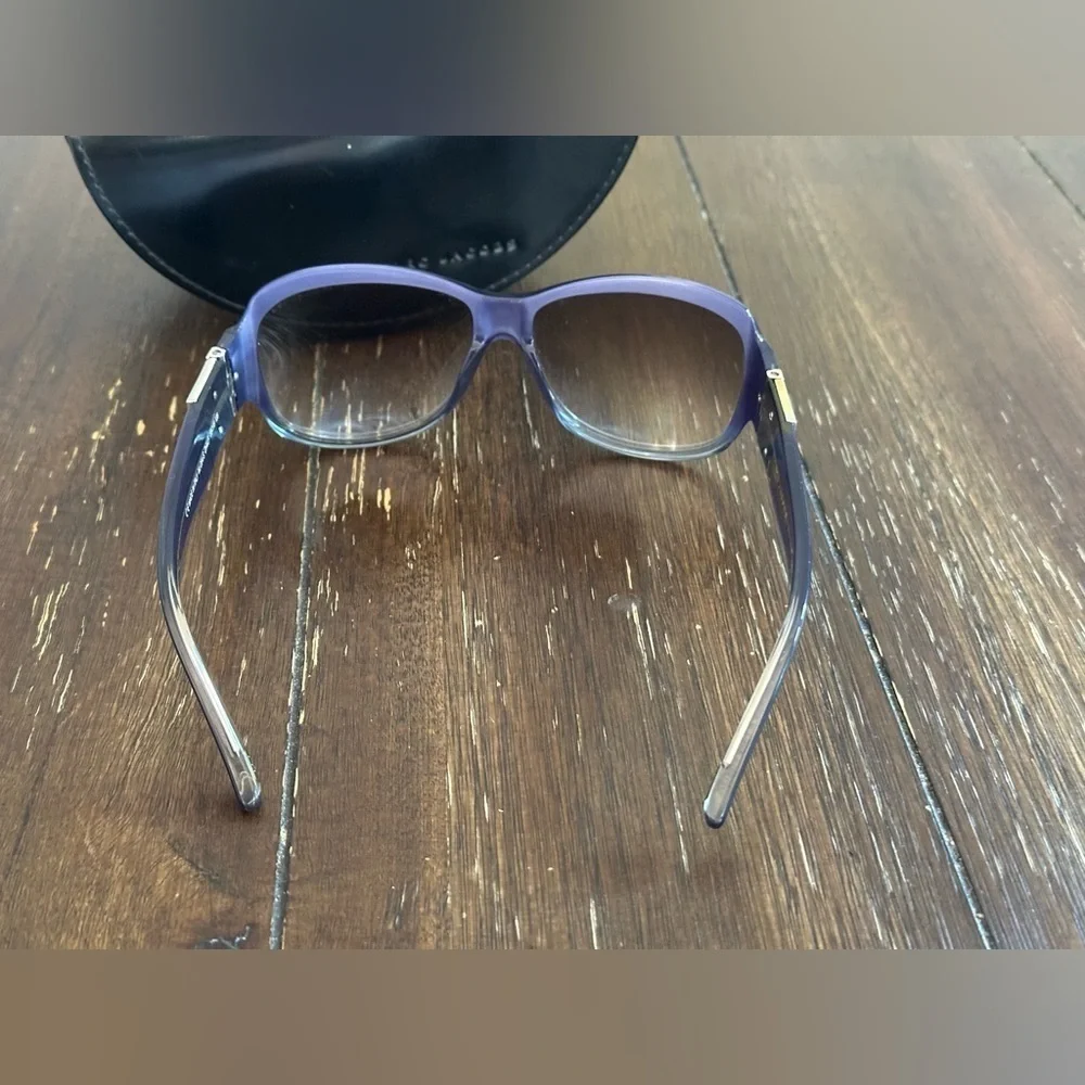Marc by Marc Jacobs sunglasses